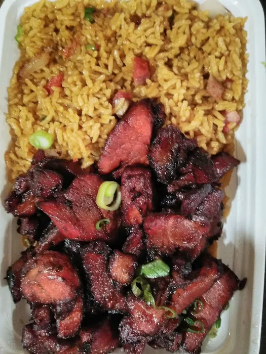 Great Wall Kitchen Picture 8