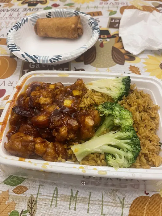 Great Wall Kitchen Picture 7