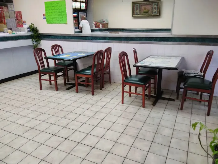 Great Wall Kitchen Picture 4