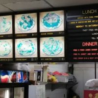 Great Wall Kitchen ico