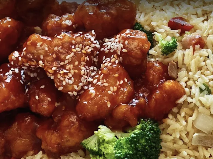 Great Wall Kitchen Picture 10