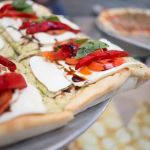 Rosario's Pizzeria Pizza