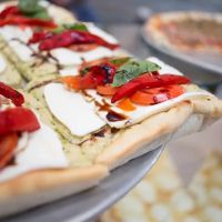 Rosario's Pizzeria Pizza ico