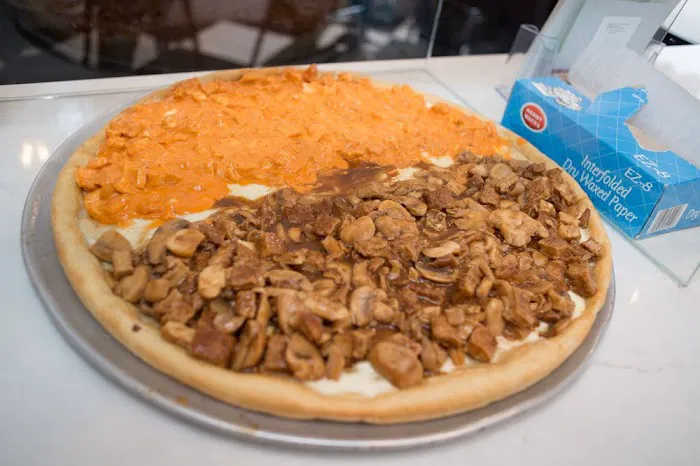 Rosario's Pizzeria Pizza Picture 8