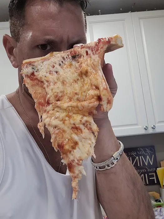 Rosario's Pizzeria Pizza Picture 10