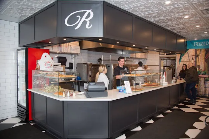 Rosario's Pizzeria Pizza Picture 5