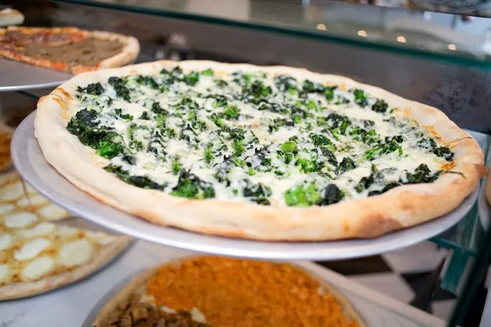 Rosario's Pizzeria Pizza Picture 3