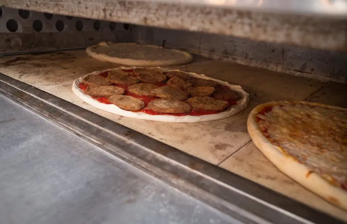 Rosario's Pizzeria Pizza Picture 7