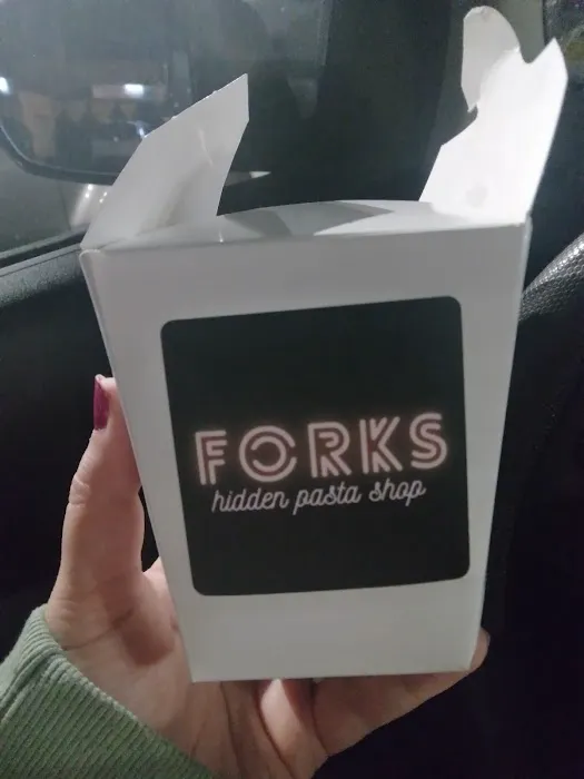 Forks Pasta Picture 3