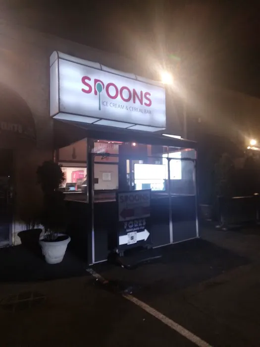 Forks Pasta Picture 6