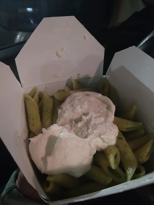 Forks Pasta Picture 1