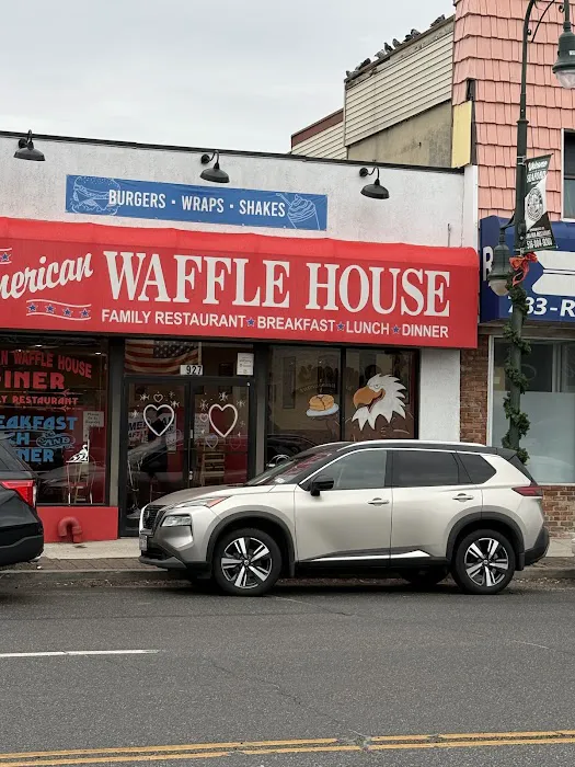 American Waffle House Picture 4
