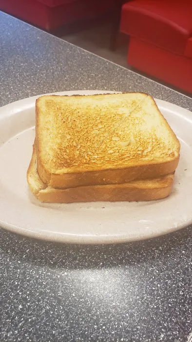 American Waffle House Picture 6