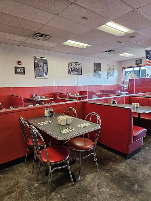 American Waffle House Picture 7