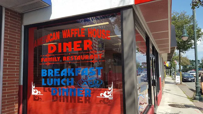 American Waffle House Picture 3