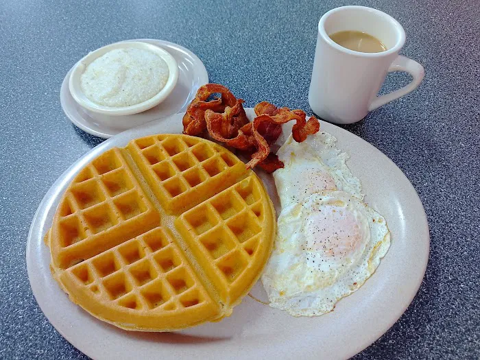 American Waffle House Picture 1