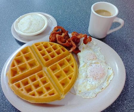 American Waffle House