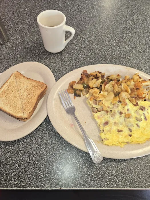 American Waffle House Picture 8