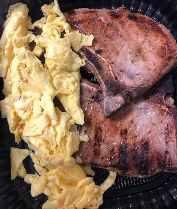 American Waffle House Picture 10