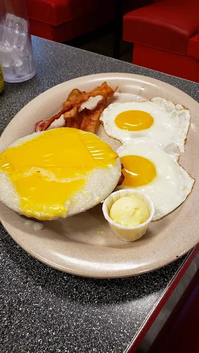 American Waffle House Picture 5