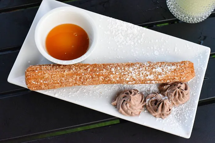 Bongo Burrito Picture 8