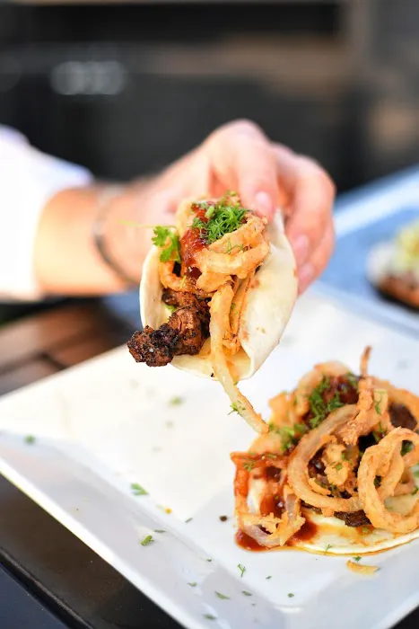 Bongo Burrito Picture 1