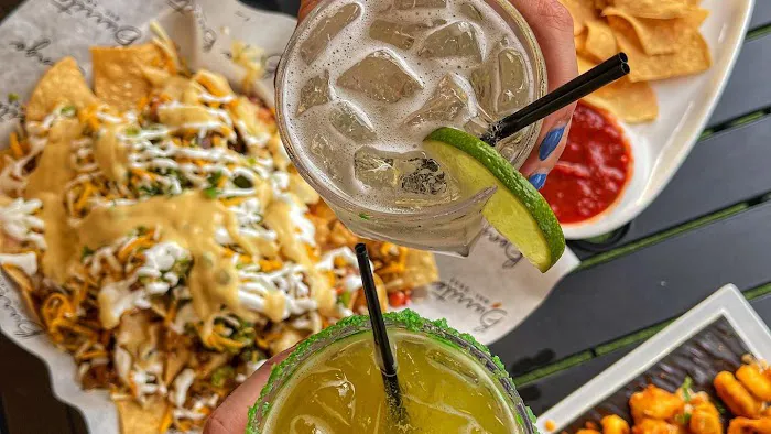 Bongo Burrito Picture 2