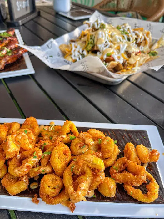 Bongo Burrito Picture 9