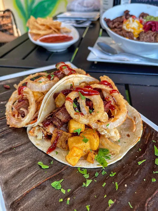 Bongo Burrito Picture 5