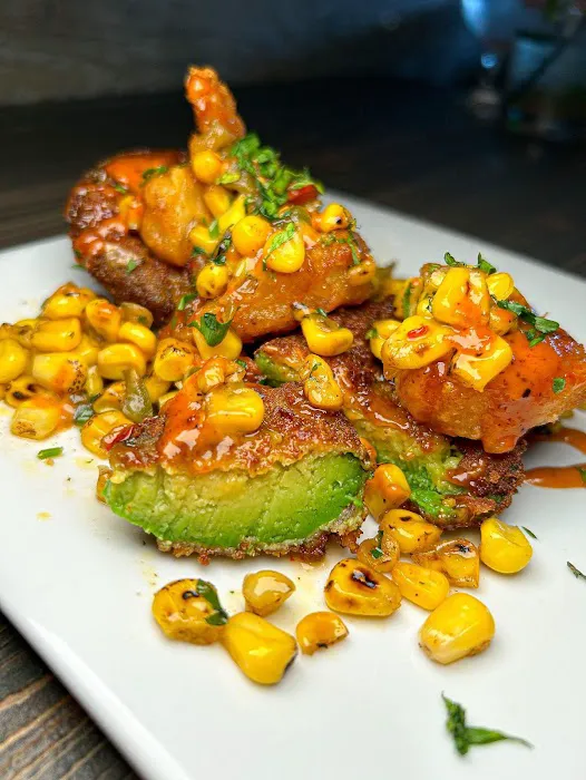 Bongo Burrito Picture 10