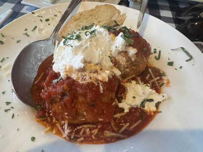 Charred Brick Oven Picture 8