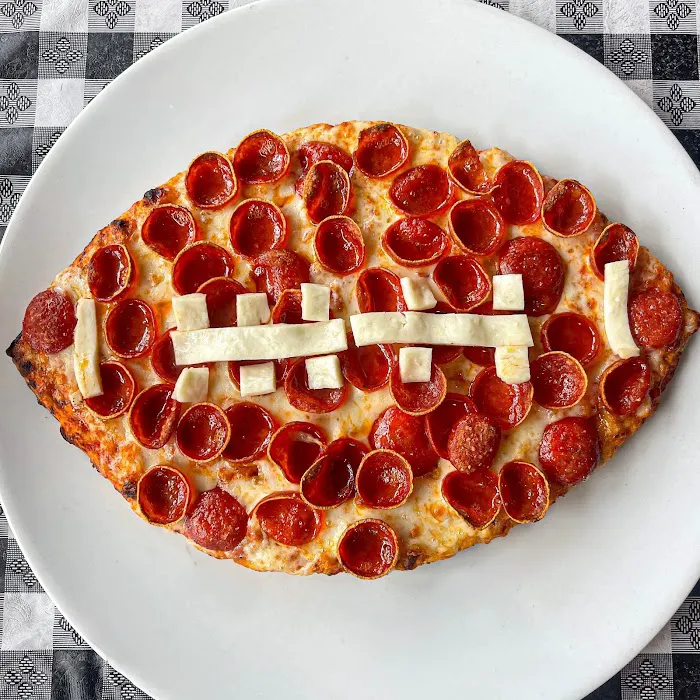 Charred Brick Oven Picture 5