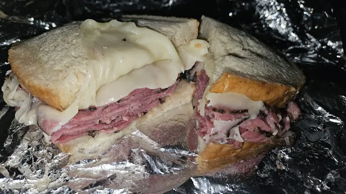Pastrami Express Picture 8