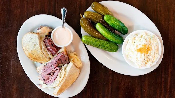 Pastrami Express Picture 9