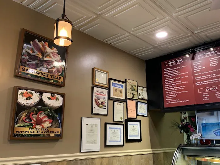 Pastrami Express Picture 2