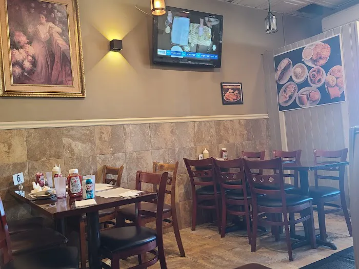 Pastrami Express Picture 1