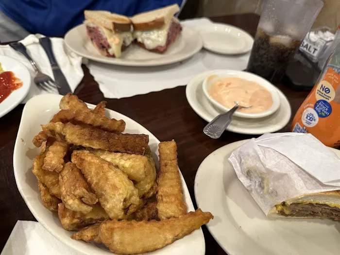 Pastrami Express Picture 3