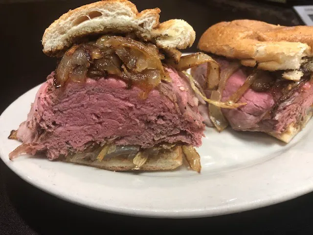 Pastrami Express Picture 6