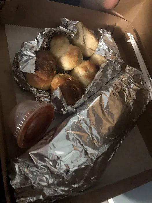 Za Late Night Pizzeria Picture 4