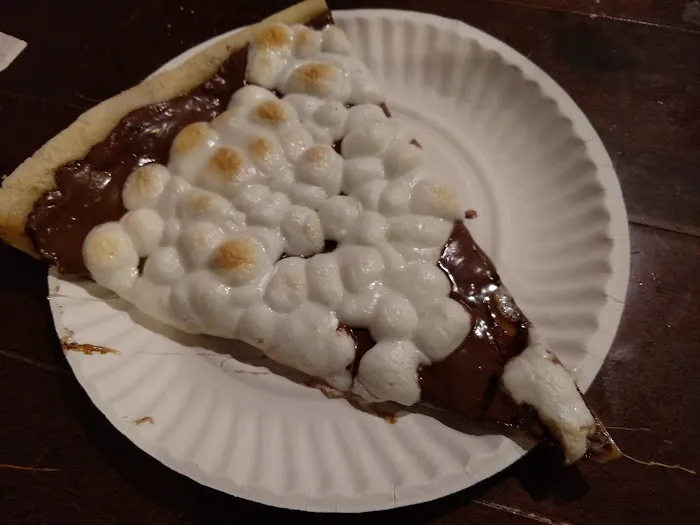 Za Late Night Pizzeria Picture 3