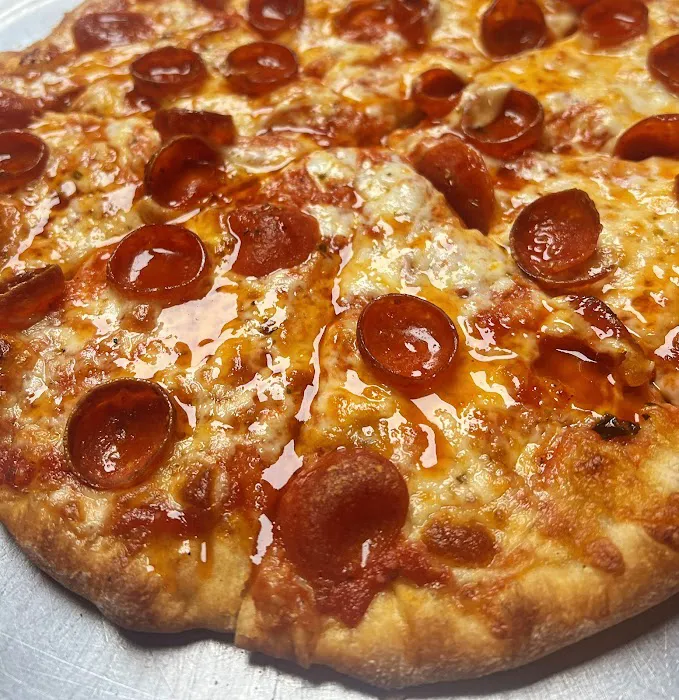 Za Late Night Pizzeria Picture 8