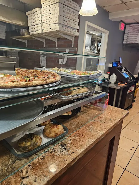 Brooklyn Square Pizza Picture 5