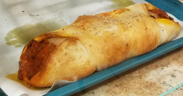 Brooklyn Square Pizza Picture 3