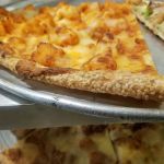 Brooklyn Square Pizza