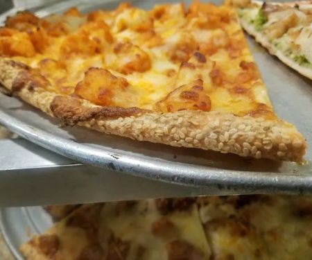 Brooklyn Square Pizza