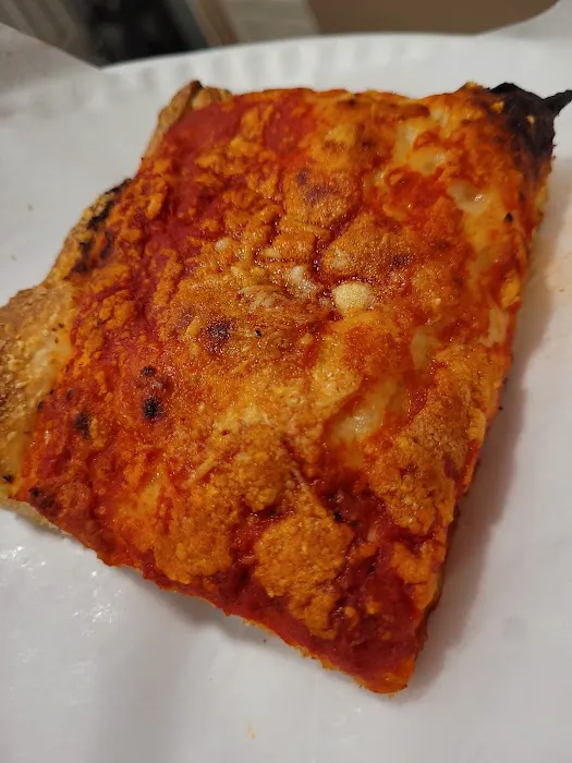 Brooklyn Square Pizza Picture 10