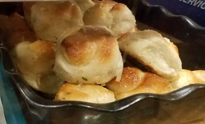 Brooklyn Square Pizza Picture 2