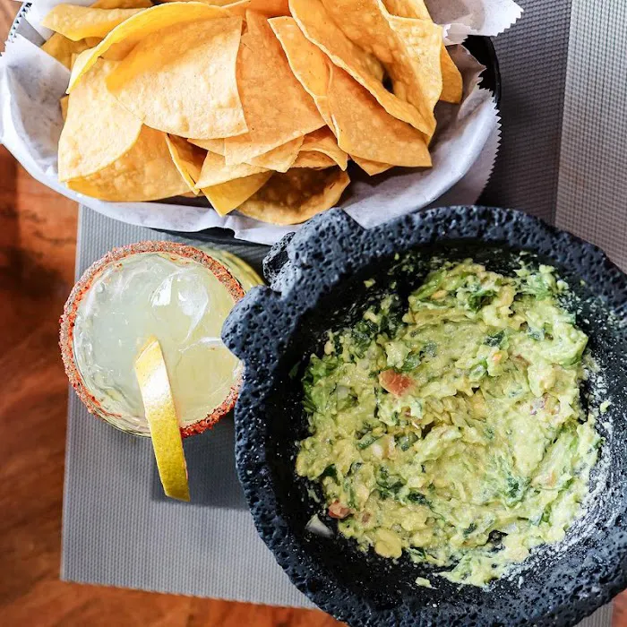 Frida's Mexican Grill Picture 10