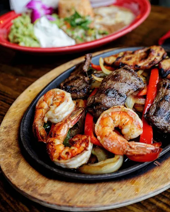 Frida's Mexican Grill Picture 6