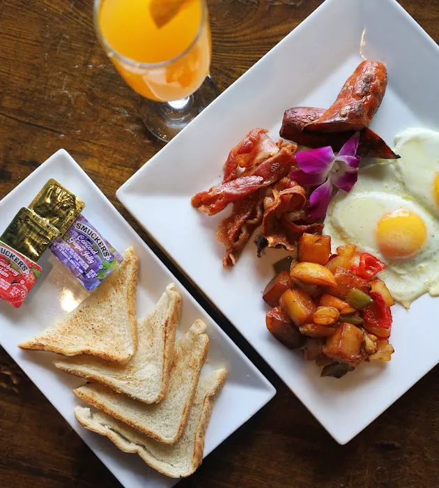 Frida's Mexican Grill Picture 3